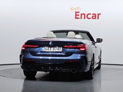 2026 BMW 4 SERIES 照片 4