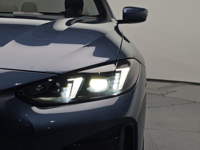 2026 BMW 4 SERIES 照片 9