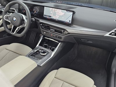 2026 BMW 4 SERIES 照片 5