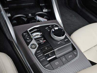 2026 BMW 4 SERIES thumbnail 12