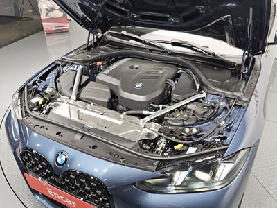 2026 BMW 4 SERIES 照片 7