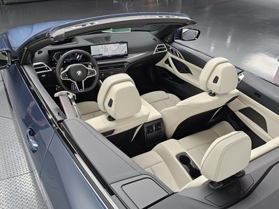 2026 BMW 4 SERIES thumbnail 33