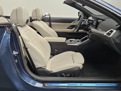 2026 BMW 4 SERIES thumbnail 16