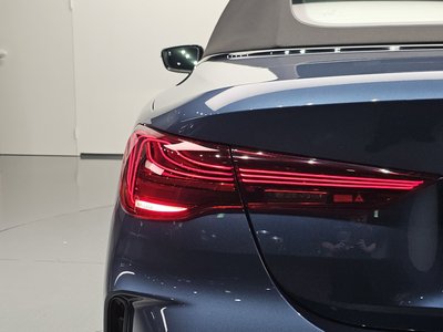 2026 BMW 4 SERIES 照片 10