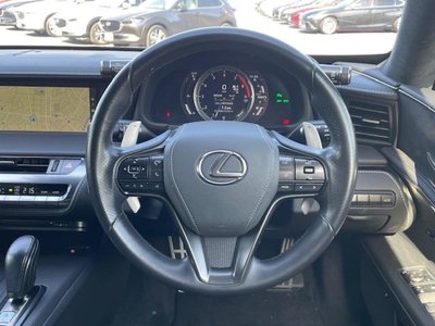 LEXUS LC - 6