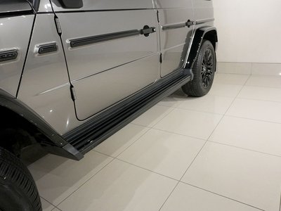 MERCEDES-BENZ G-CLASS - 9