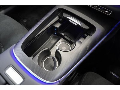 2025 Mercedes-BENZ E-CLASS 缩略图 41