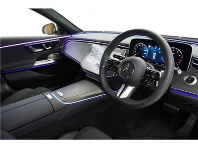 2025 Mercedes-BENZ E-CLASS 缩略图 48