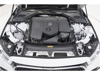 2025 Mercedes-BENZ E-CLASS 缩略图 63