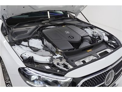 2025 Mercedes-BENZ E-CLASS 缩略图 64