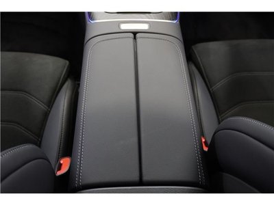 2025 Mercedes-BENZ E-CLASS 缩略图 38