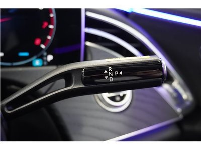 2025 Mercedes-BENZ E-CLASS 缩略图 16