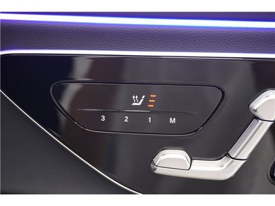 2025 Mercedes-BENZ E-CLASS 缩略图 19
