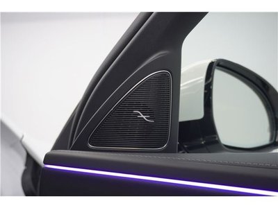 2025 Mercedes-BENZ E-CLASS 缩略图 21