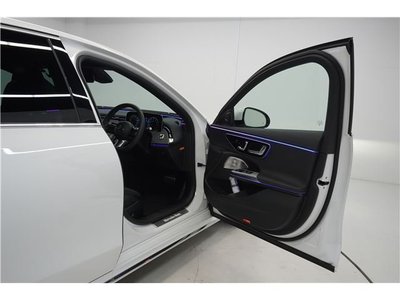 2025 Mercedes-BENZ E-CLASS 缩略图 54