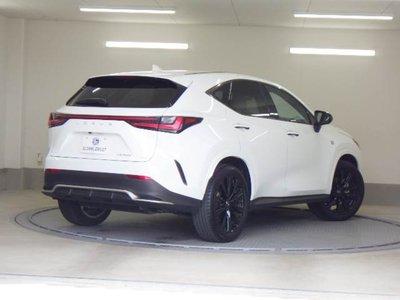 LEXUS NX - 2