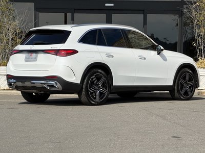 MERCEDES-BENZ GLC - 5