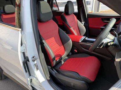 MERCEDES-BENZ GLC - 7