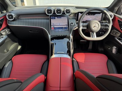 MERCEDES-BENZ GLC - 2