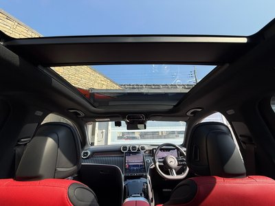 MERCEDES-BENZ GLC - 8