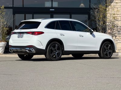 MERCEDES-BENZ GLC - 4