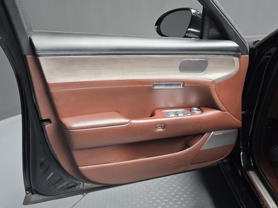 2022 Genesis G90 (RS4) — миниатюра 14