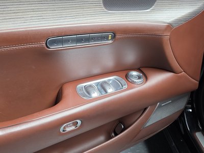 2022 Genesis G90 (RS4) — миниатюра 28