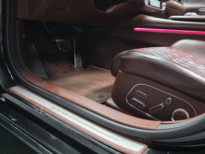 2022 Genesis G90 (RS4) — миниатюра 35