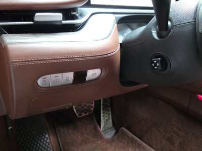 2022 Genesis G90 (RS4) — миниатюра 26