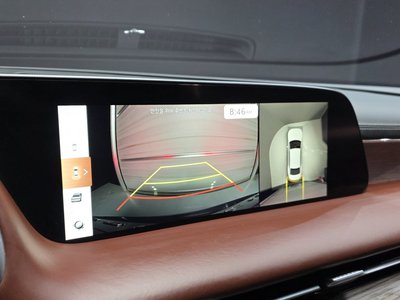 2022 Genesis G90 (RS4) — миниатюра 21
