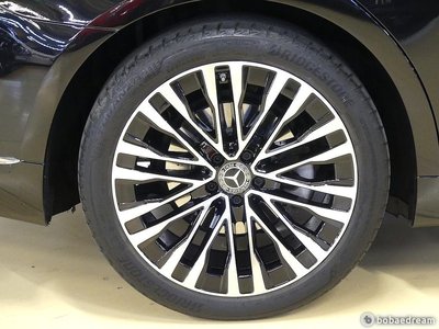 MERCEDES-BENZ S-CLASS - 6