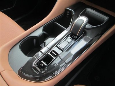 2024 Toyota CROWN SPORT — фото 10