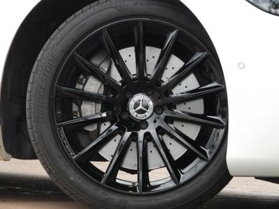 2022 Mercedes-BENZ S-CLASS 照片 6