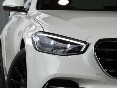 2022 Mercedes-BENZ S-CLASS 照片 3