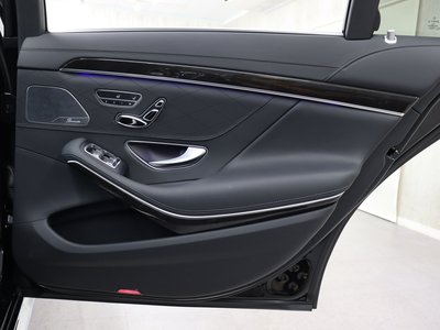 صورة مصغرة 63 لـ 2016 Mercedes-BENZ S-CLASS AMG