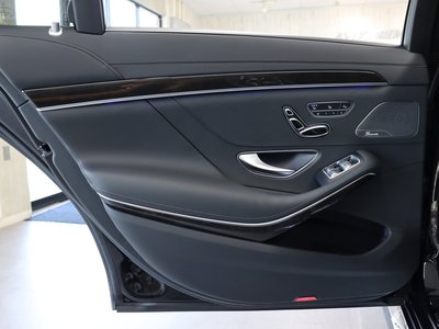 صورة مصغرة 66 لـ 2016 Mercedes-BENZ S-CLASS AMG