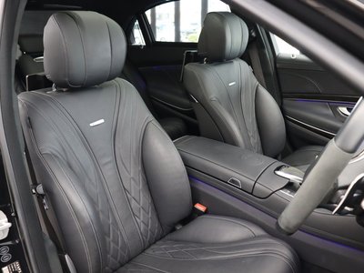صورة 6 لـ 2016 Mercedes-BENZ S-CLASS
