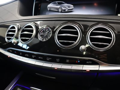 صورة مصغرة 49 لـ 2016 Mercedes-BENZ S-CLASS AMG