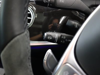 2016 Mercedes-BENZ S-CLASS AMG — миниатюра 12
