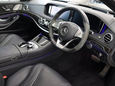 صورة 5 لـ 2016 Mercedes-BENZ S-CLASS