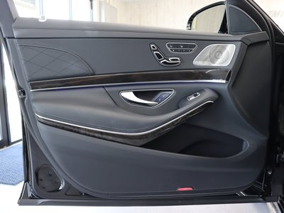صورة مصغرة 61 لـ 2016 Mercedes-BENZ S-CLASS AMG