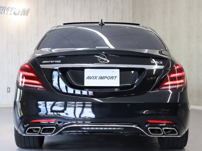 صورة 4 لـ 2016 Mercedes-BENZ S-CLASS