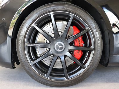 صورة مصغرة 42 لـ 2016 Mercedes-BENZ S-CLASS AMG