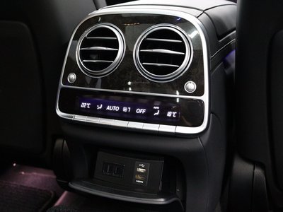 صورة مصغرة 53 لـ 2016 Mercedes-BENZ S-CLASS AMG