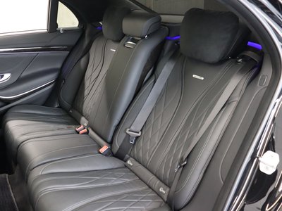 صورة مصغرة 64 لـ 2016 Mercedes-BENZ S-CLASS AMG