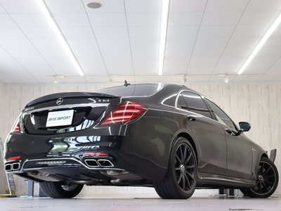 صورة 2 لـ 2016 Mercedes-BENZ S-CLASS