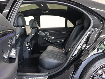 صورة مصغرة 65 لـ 2016 Mercedes-BENZ S-CLASS AMG