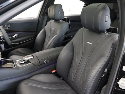 صورة مصغرة 59 لـ 2016 Mercedes-BENZ S-CLASS AMG