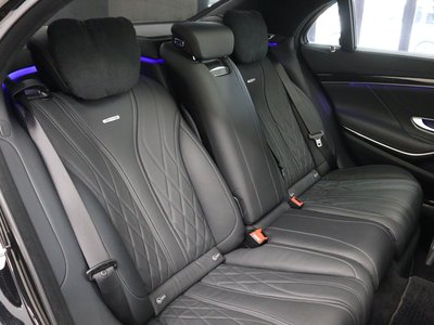 صورة 7 لـ 2016 Mercedes-BENZ S-CLASS