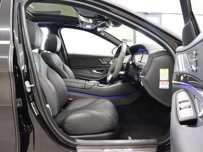 صورة مصغرة 57 لـ 2016 Mercedes-BENZ S-CLASS AMG